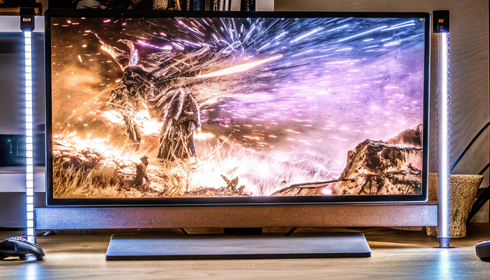 Gaming-Monitore: Alles, was du wissen musst!: 