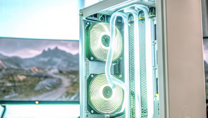 Gaming-Performance steigern: Overclocking leicht gemacht: 