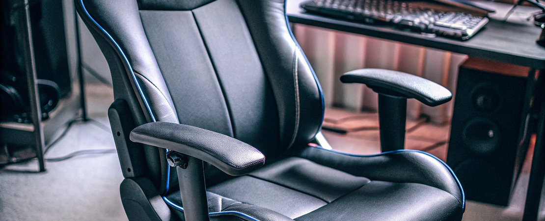 Gaming-Stühle für ultimativen Komfort: Die besten Modelle 2025
