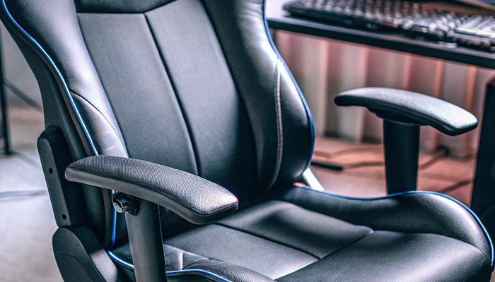 Gaming-Stühle für ultimativen Komfort: Die besten Modelle 2025: 