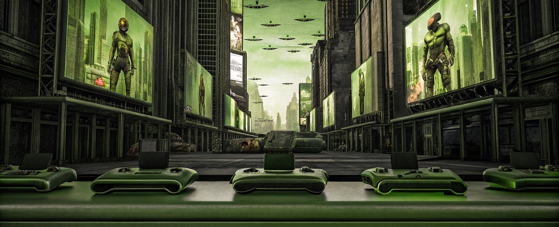 Gaming-Trends 2025: Was erwartet uns?