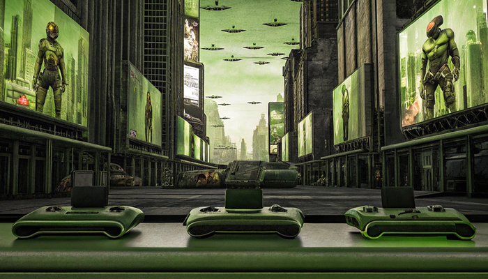 Gaming-Trends 2025: Was erwartet uns?: 
