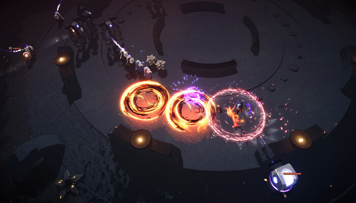 Gatekeeper: Your New Favorite Roguelike