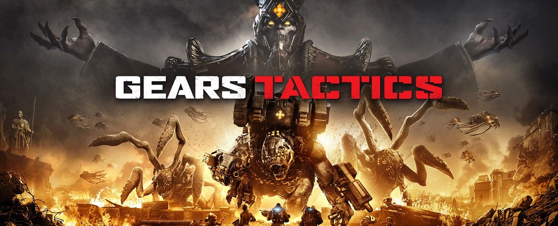 Gears Tactics - Das offizielle Release Datum für PC und Xbox One ist der 28. April 2020