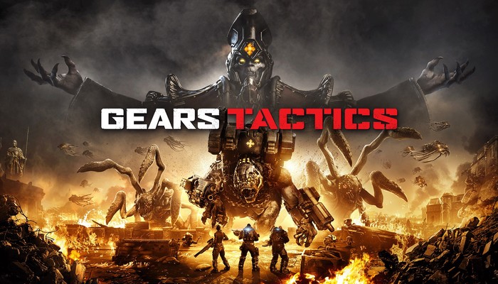 Gears Tactics: Das offizielle Release Datum für PC und Xbox One ist der 28. April 2020