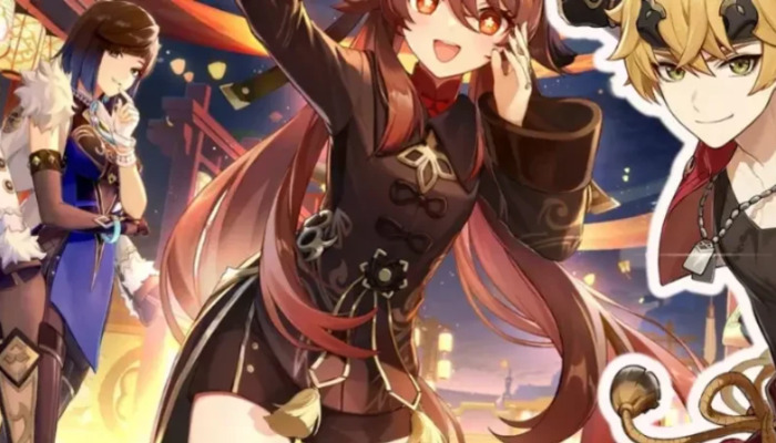 Genshin Impact 4.3: Neuste Leaks zum Phase-2-Banner