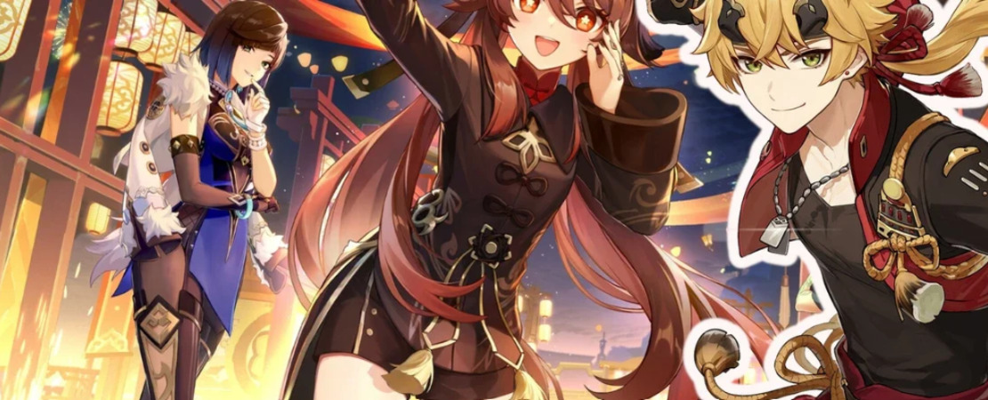 Genshin Impact Layla Hangout Event - A Look at Stress, Studies, and Friendship