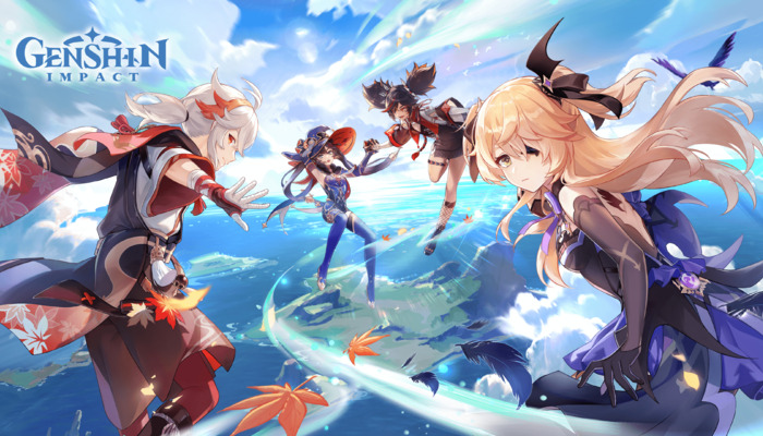 Genshin Impact: Free Primogems through livestream events