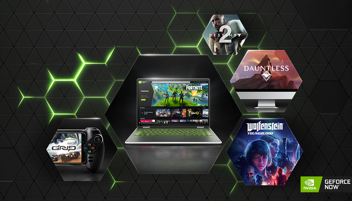 GFN Thursday: New games in April and rewards for premium members