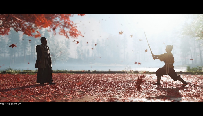 Ghost of Tsushima 2: Was uns in der Fortsetzung erwartet