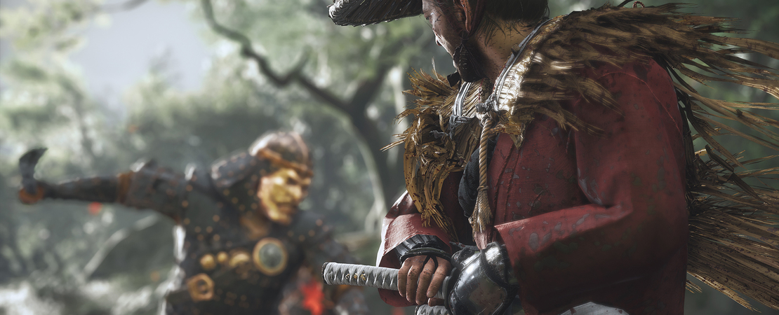 Ghost of Tsushima - een intensieve Japanse reis op de PS4
