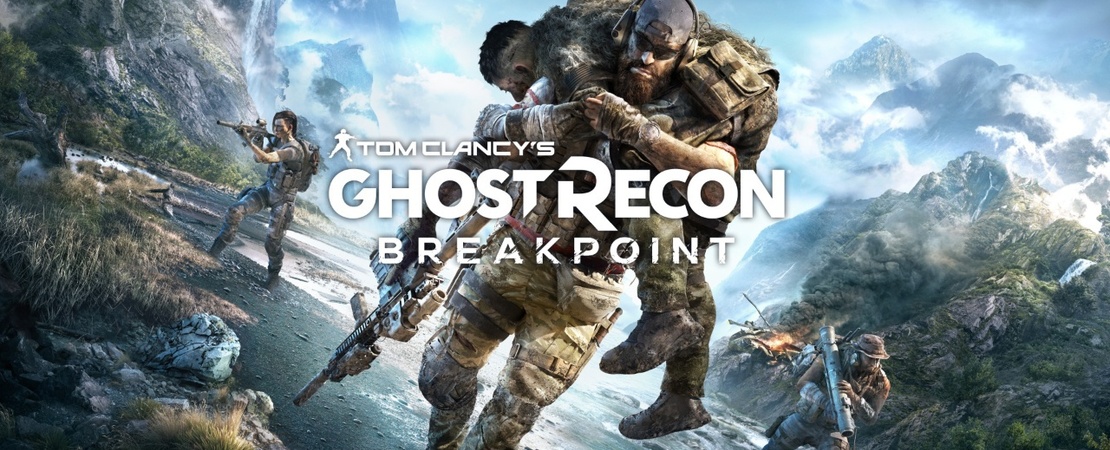 Tom Clancy's Ghost Recon Breakpoint - Year 1 Pass en meer