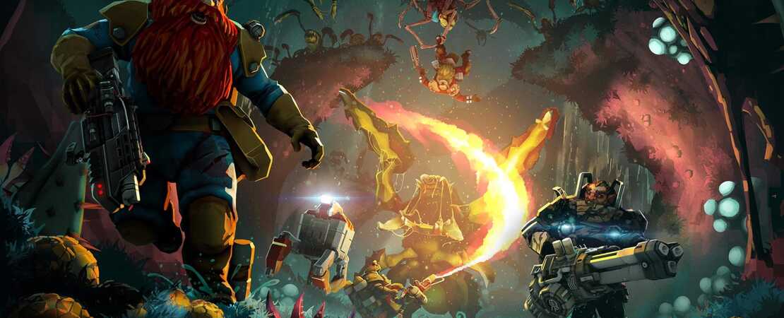 Ghost Ship Publishing: Three new games mark the start