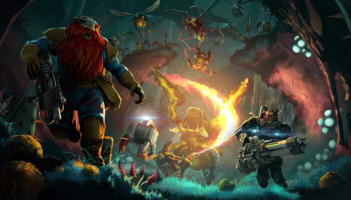 Ghost Ship Publishing: Drie nieuwe spellen als start