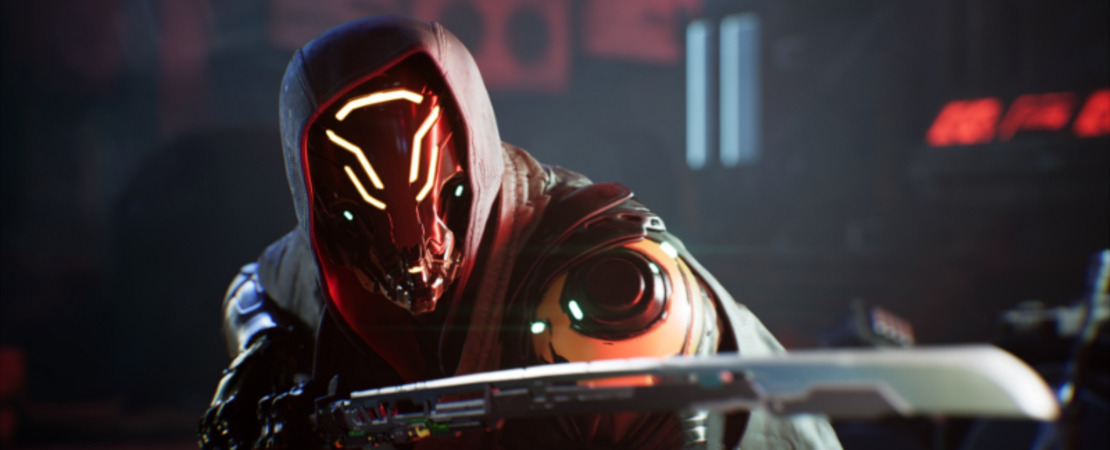 Ghostrunner 2 - Everything you need to know about the new game