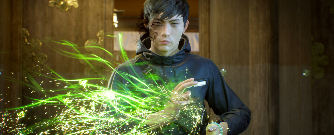 Ghostwire: Tokyo: Considerations for the continuation of the game