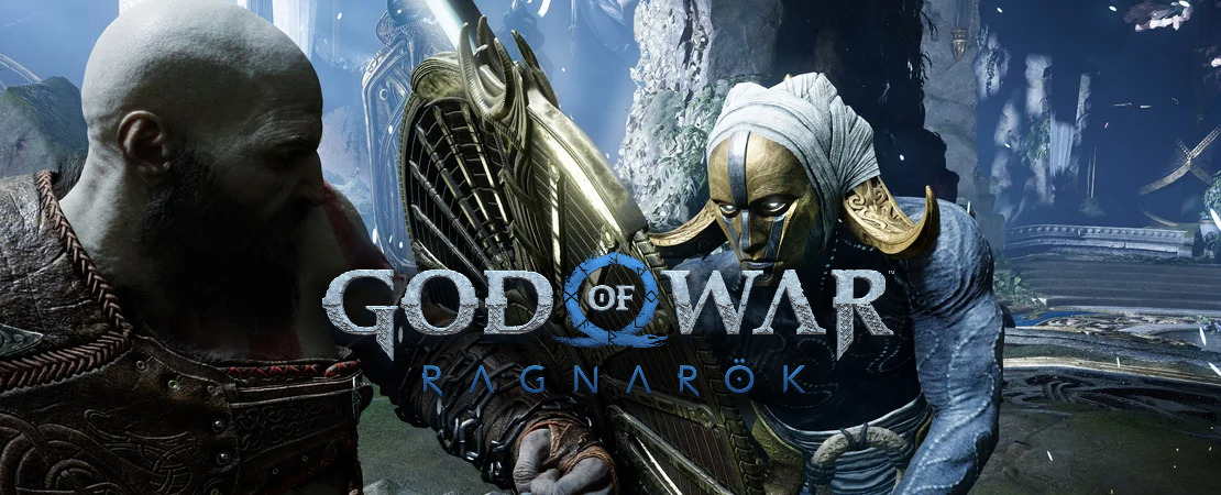 God of War: Ragnarök - Gerüchte über Veröffentlichung im September 2022