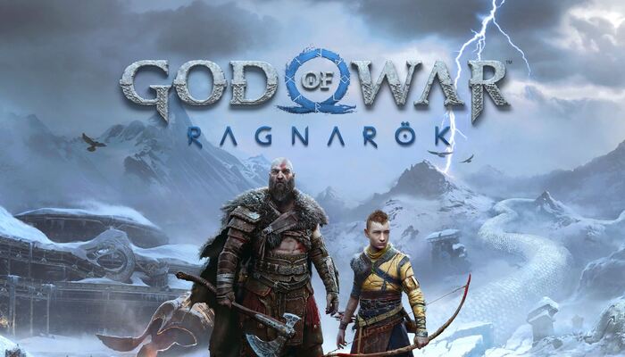God of War Ragnarök: Major changes to gameplay