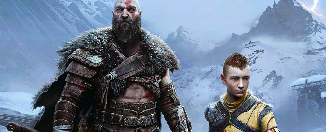 God of War Ragnarok - 3 Stunden kostenlos in PlayStation Plus Premium