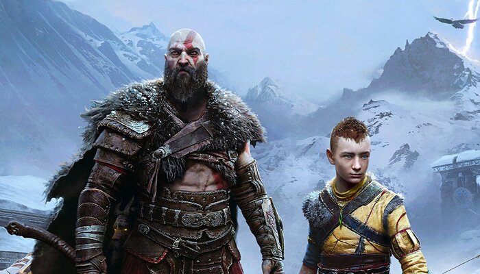 God of War Ragnarok: 3 uur gratis in PlayStation Plus Premium
