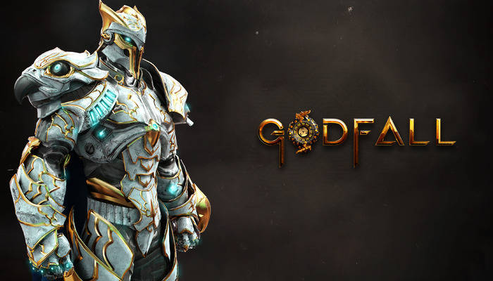 Godfall: Schwertkampf-Action trifft Loot-Adventure