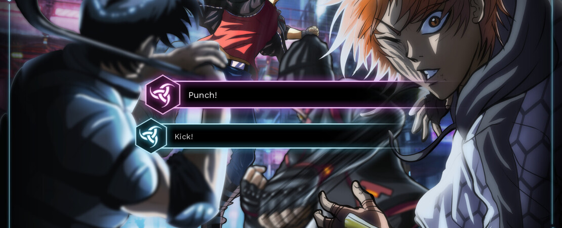 Gods of the Twilight - Ein Mashup aus Cyberpunk 2077 und Smite mit Genshin's YaoYao