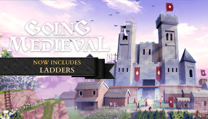 Going Medieval: Environment Effects Overhaul Update: Everything about the big 0.14.13 update and its new features