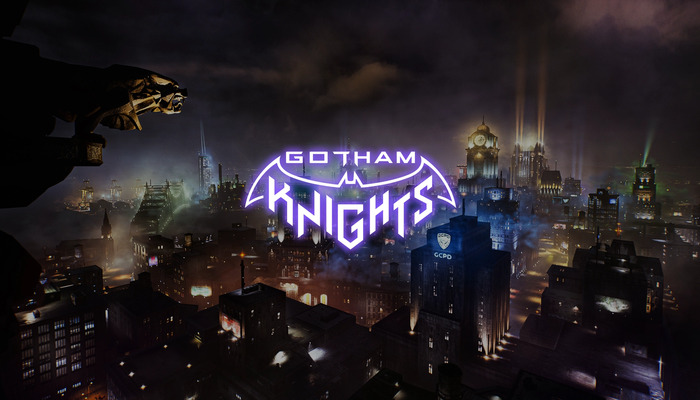 Gotham Knights: FPS limit on consoles