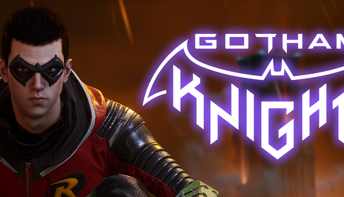 Gotham Knights - Batman ist tot und das ist gut so