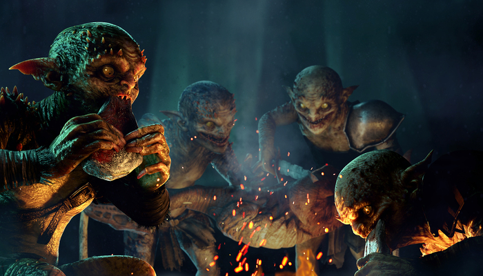 Gothic Remake: Polygon-Mist becomes a scary opponent