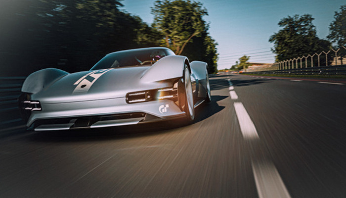 Gran Turismo 7: New cars in monthly update: Speculations about the three new vehicles