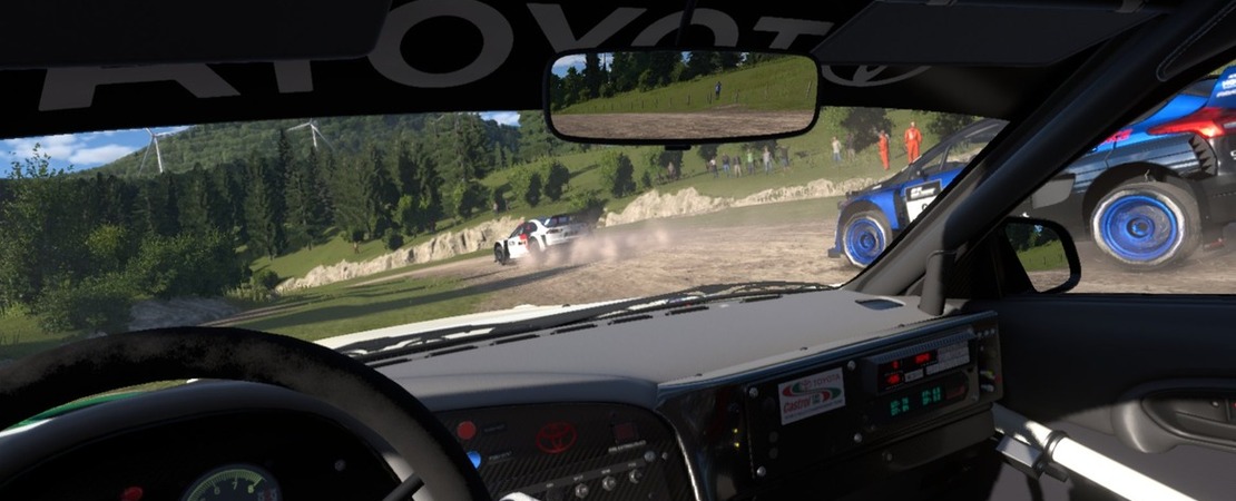 Gran Turismo 7 Update 1.29 - Neue Features und exklusives VR-Erlebnis für PS5