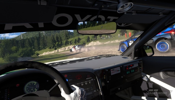 Gran Turismo 7 Update 1.29: Nieuwe functies en exclusief VR-ervaring voor PS5