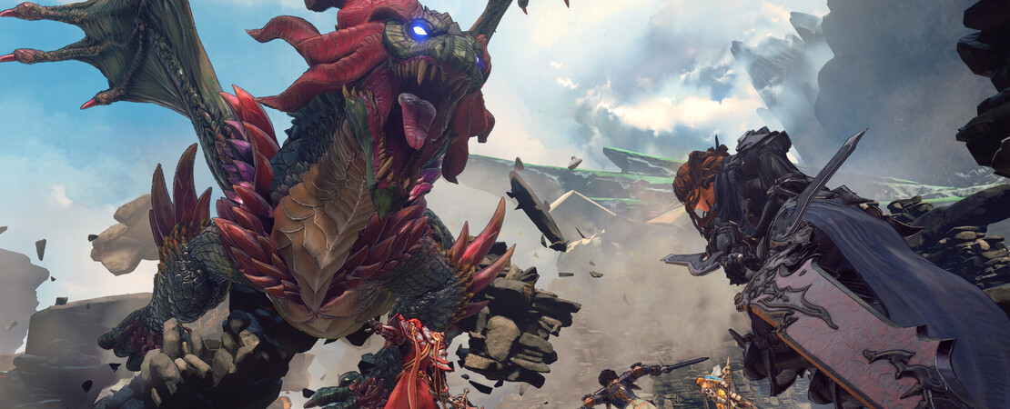 Granblue Fantasy Relink - Everything you need to know about the new action RPG