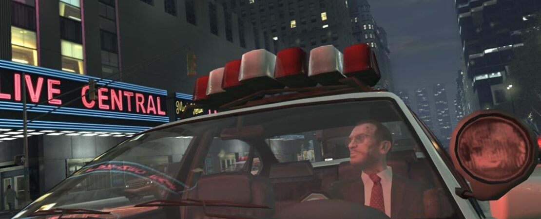 Grand Theft Auto IV is nog steeds de beste in de serie - Een terugblik op Niko Bellic's avontuur in Liberty City
