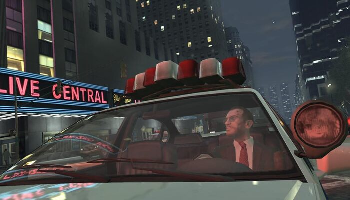 Grand Theft Auto IV is nog steeds de beste in de serie: Een terugblik op Niko Bellic's avontuur in Liberty City