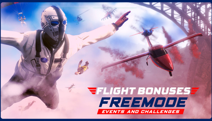 Grand Theft Auto V - GTA 5: High-Flying Adventures Await You!: All You Need to Know About Airborne Vehicles and Activities