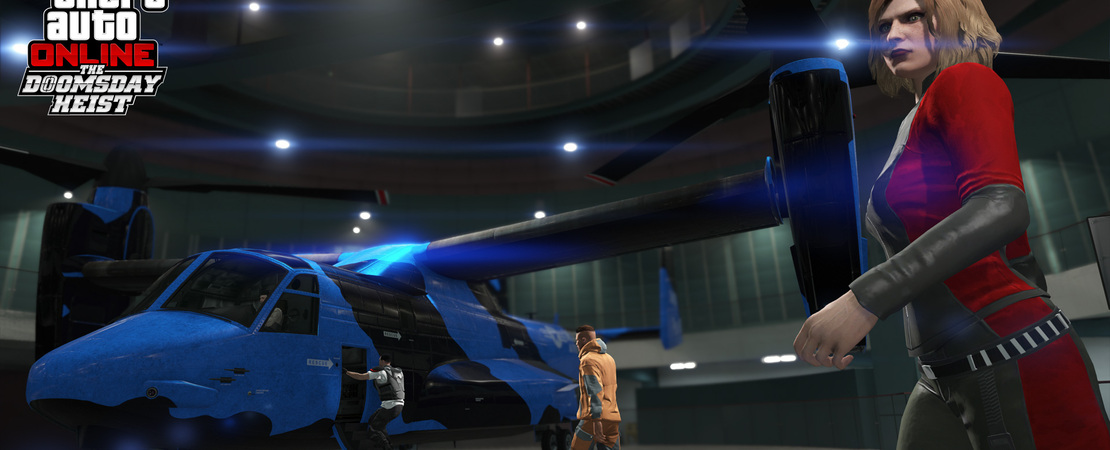 Grand Theft Auto V Xbox One - Dein Ticket in die actiongeladene Welt von Los Santos