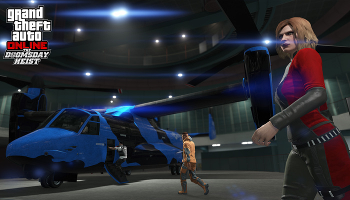 Grand Theft Auto V Xbox One: Your ticket to the action-packed world of Los Santos