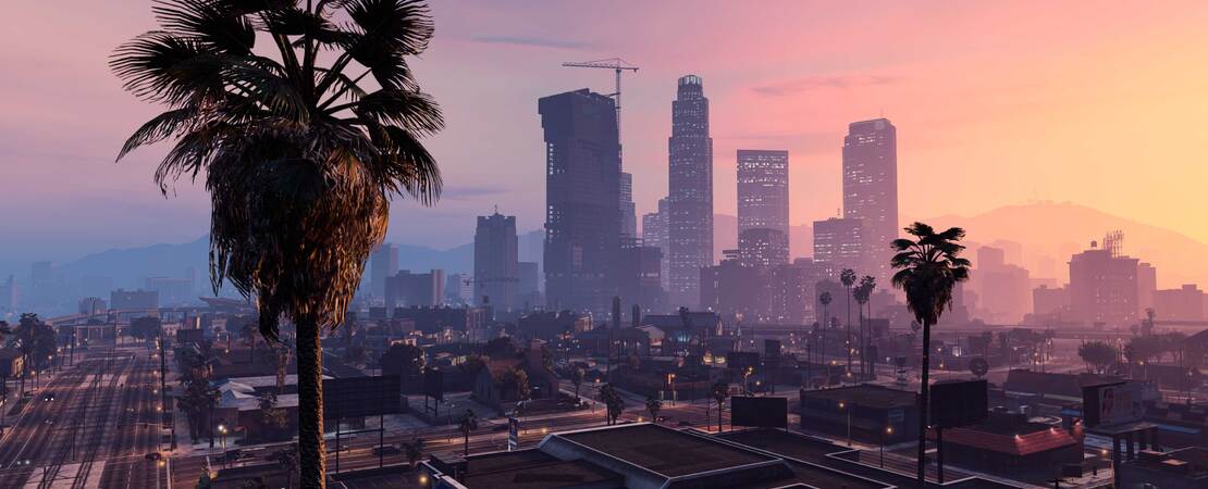 Grand Theft Auto VI - GTA 6: Die Karte im Fokus - Größe, mögliche Veränderungen und was wir bisher wissen