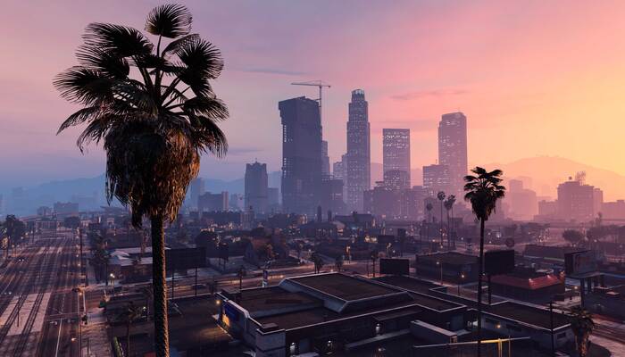 Grand Theft Auto VI - GTA 6: The Map in Focus: Size, Possible Changes, and What We Know So Far