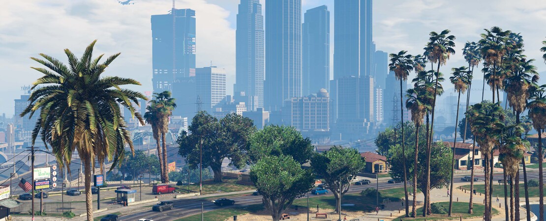 Grand Theft Auto VI - GTA 6: Online-Details und Server-Gerüchte - Alles, was wir bisher über das kommende GTA 6 wissen