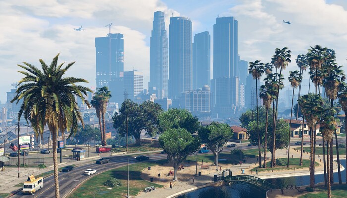 Grand Theft Auto VI - GTA 6: Online Details and Server Rumors: Everything We Know So Far About the Upcoming GTA 6