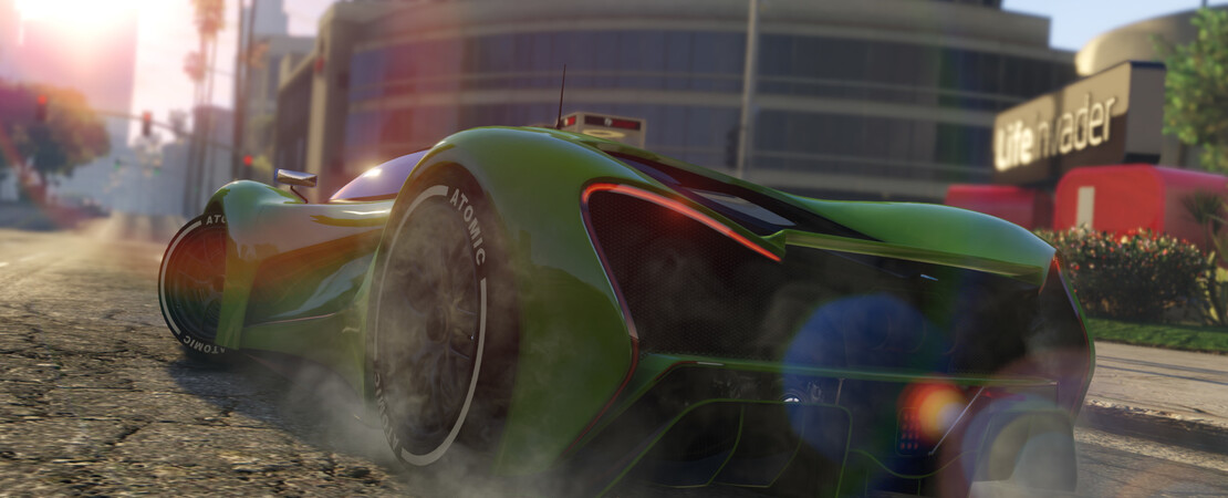 Grand Theft Auto VI - GTA 6 - Das erwartet dich