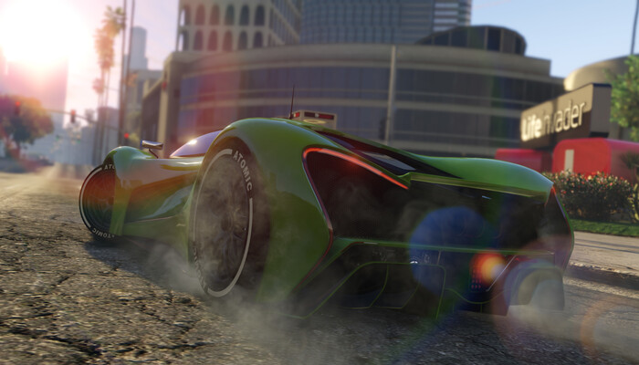 Grand Theft Auto VI - GTA 6: What to expect