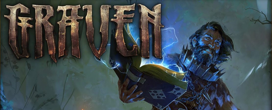 Graven - Erweist sich das Spiel womöglich als echter Geheimtipp?