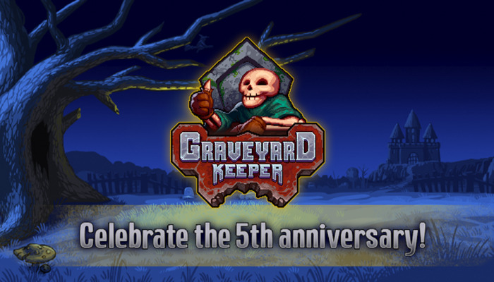 Graveyard Keeper: Ein düsteres und witziges Mittelalter-Abenteuer