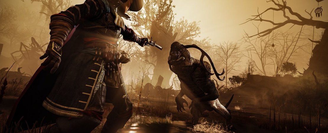Greedfall - Die besten Angebote zum Action RPG