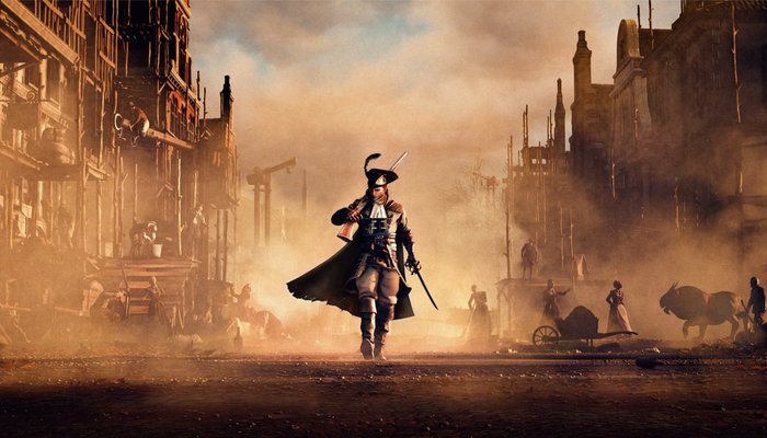 Greedfall: RPG kommt auf Metacritic gut weg