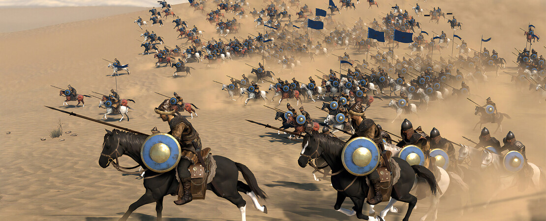 Mount and Blade 2: Bannerlord Patch 1.2.7 Finally Live: After being available as a beta version for Steam users, the patch has now been officially released. Xbox and PS users can also benefit from it.